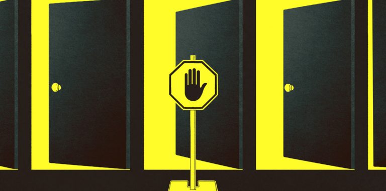 Миллионы людей пользуются функцией «Не отслеживать» в браузере. Но она не работает