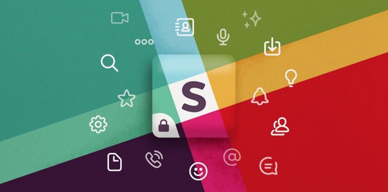 Slack не вводит сквозное шифрование, потому что платежеспособные клиенты против этой функции