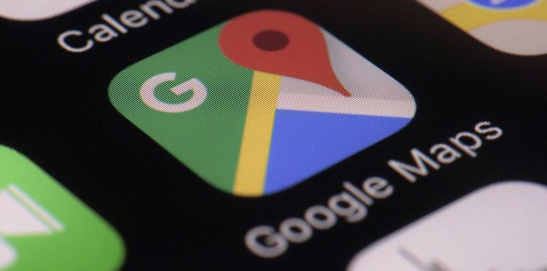 На картах Google появятся станции зарядки электромобилей