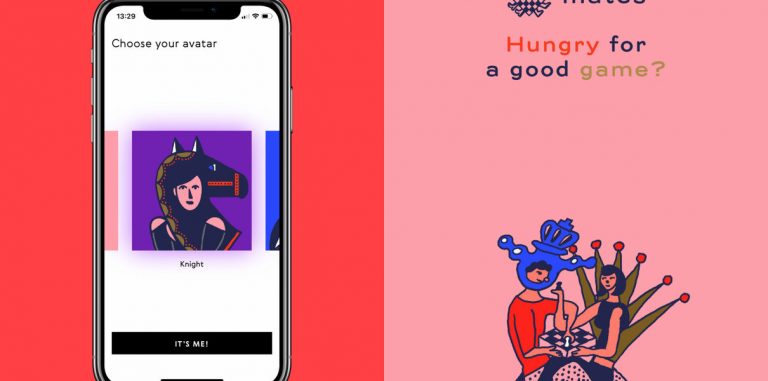 World Chess запустила аналог Tinder для шахматистов. Приложение ищет партнера на партию