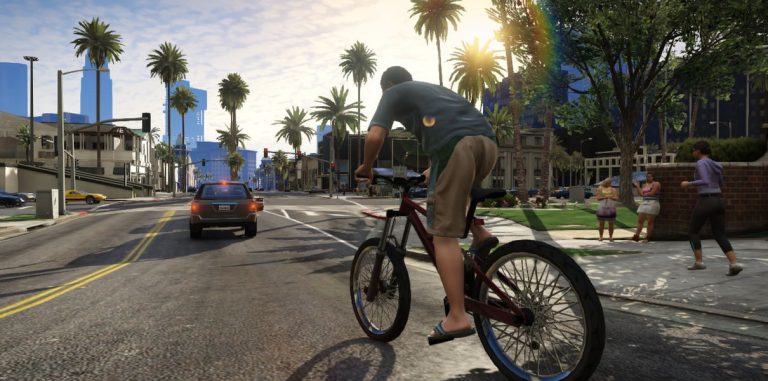 Издателю GTA V разрешили обыскать дома пяти человек, обвиняемых в создании чит-программ