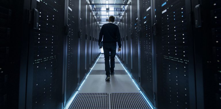 Эра Data Science: как меняется бизнес с приходом big data и новых технологий