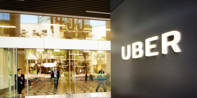 Uber запустит сервис для поиска и найма временных сотрудников Uber Works