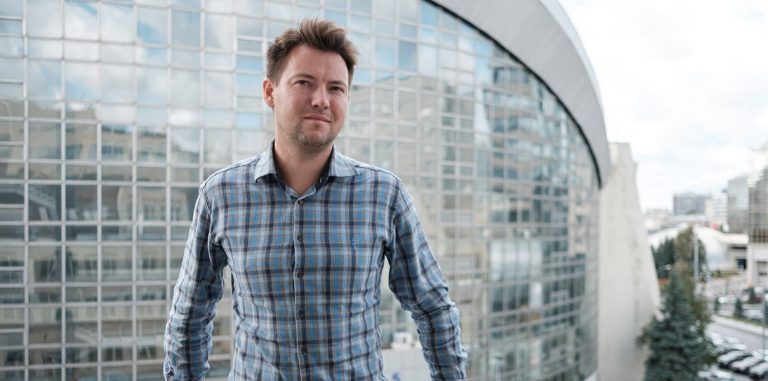 Дмитрий Филатов, Sistema_VC: стартапы — это в первую очередь про людей, а во вторую — про деньги