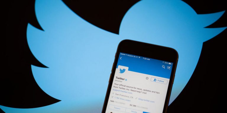 Twitter опубликовал архив записей иранской и российской «фабрик троллей»