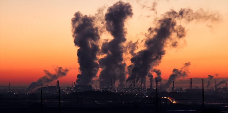Y Combinator объявил конкурс на лучшее решение по снижению выбросов CO2 в атмосферу