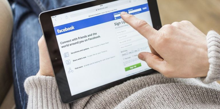 С помощью новой технологии машинного обучения Facebook удалила 8,7 млн постов, связанных с эксплуатацией детей