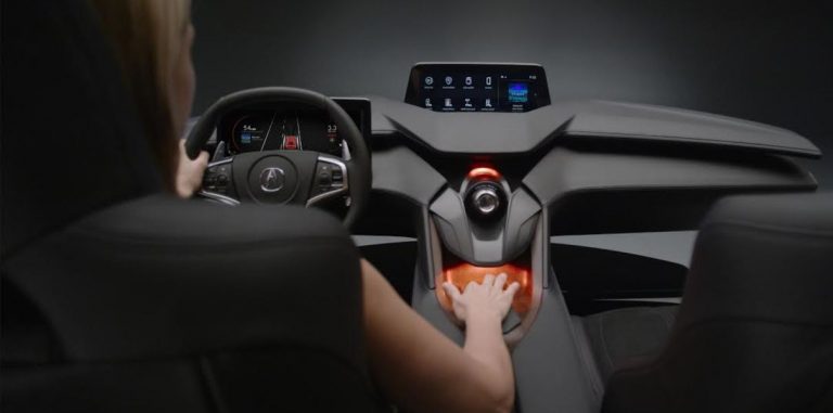 Honda выпустит Houndify — искусственный интеллект для помощи водителю