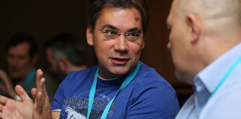 Андрей Зиновьев, Институт Кюри — как изучать рак с помощью биоинформатики и персонализировать лекарства