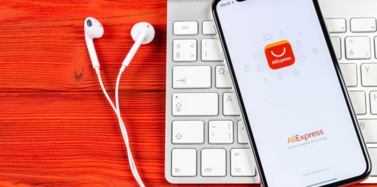 AliExpress запустил в космос спутник для проведения рекламных кампаний