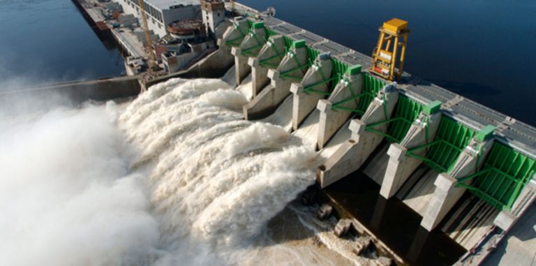 Новая мембрана может производить электричество из соленой воды