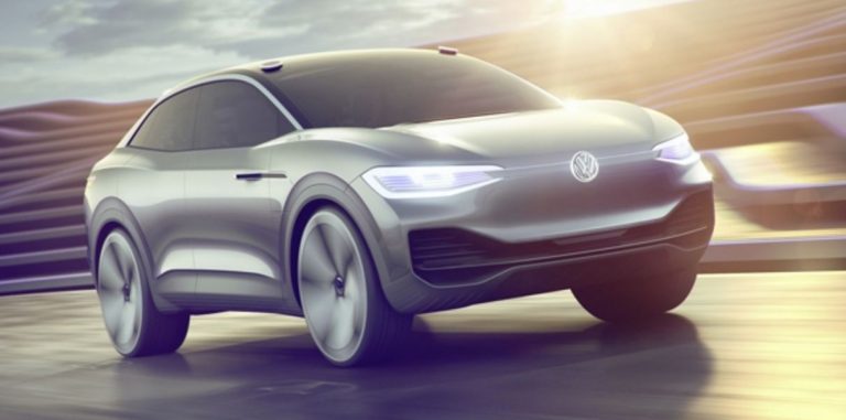 Volkswagen и Intel запустят сервис заказа беспилотного такси в Израиле