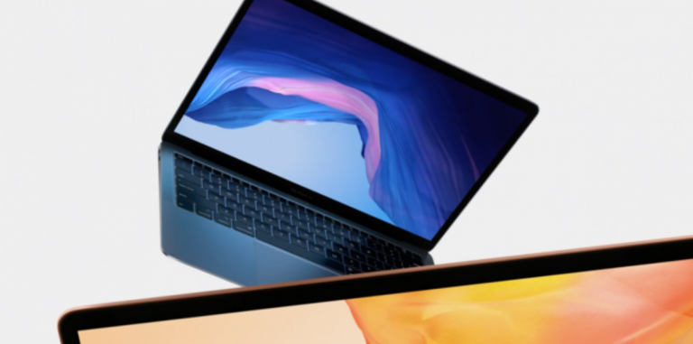 Apple представила новые MacBook Air — впервые с 2014 года