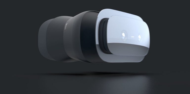 Нейросеть помогла VR-гарнитуре сэкономить трафик при просмотре видео