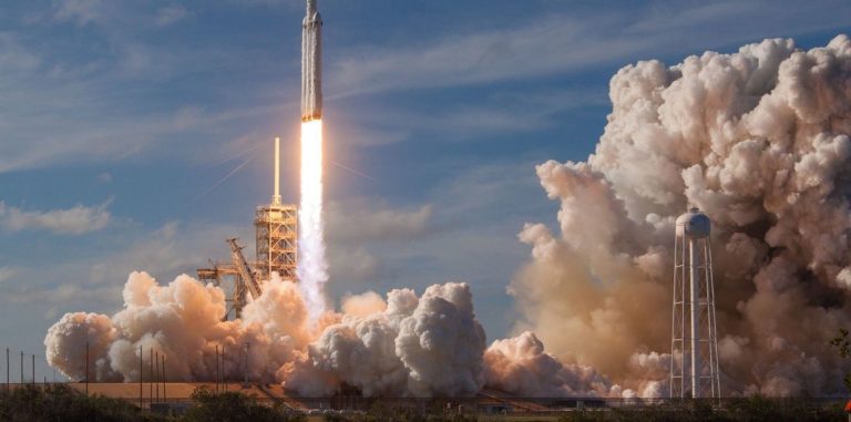 S7 Space разработает космический грузовик