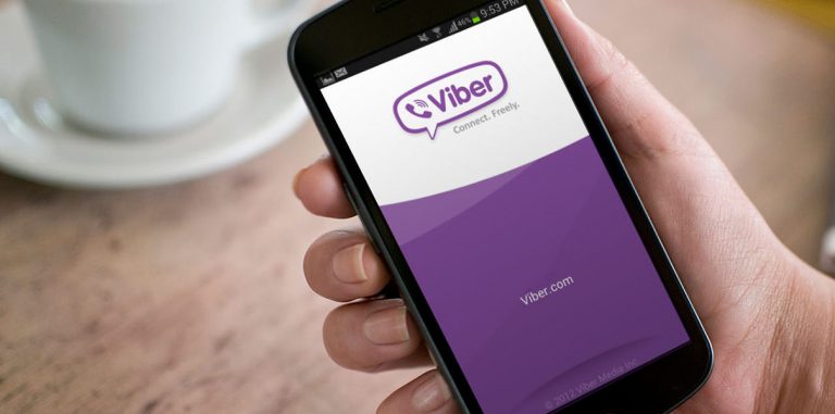 Viber запускает end-to-end шифрование и секретные чаты