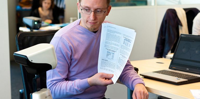 Платформа с искусственным интеллектом проверит для вас договор