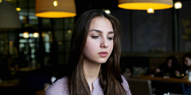 Гузель Мусина: из модели в айтишницы