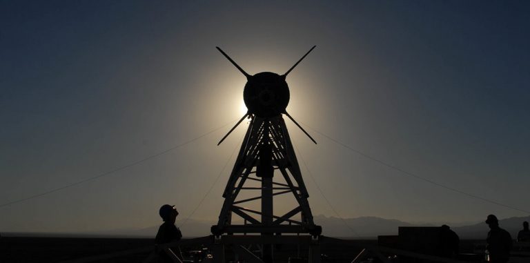 Со-основатель SpaceX запускает свой ракетный стартап