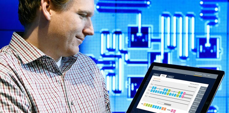 Квантовый компьютер IBM будет доступен всем