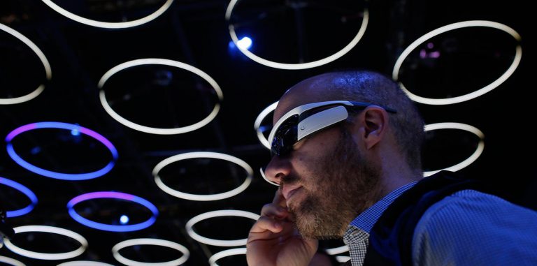 VR помогает избавиться от психических расстройств