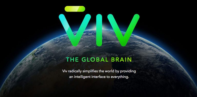 Виртуальному помощнику Viv придется сражаться за клиентов