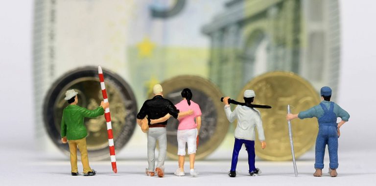 Безусловный доход не заставит 98% швейцарцев бросить работу