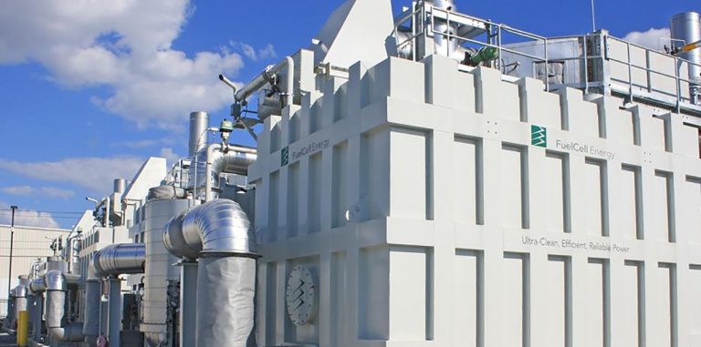 ExxonMobil собирается заряжать топливные элементы выбросами СО2