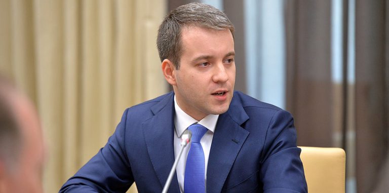 Никифоров: «Решать служебные вопросы в иностранных мессенджерах нельзя»