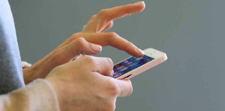 Новое приложение для iPhone сообщит, следят ли за вами хакеры
