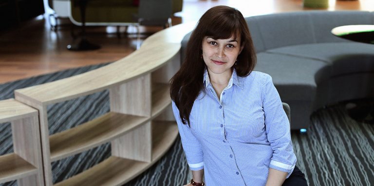 Чем заняться в Иннополисе, если ты жена айтишника