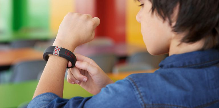 Gameband позволяет переносить с собой миры Minecraft