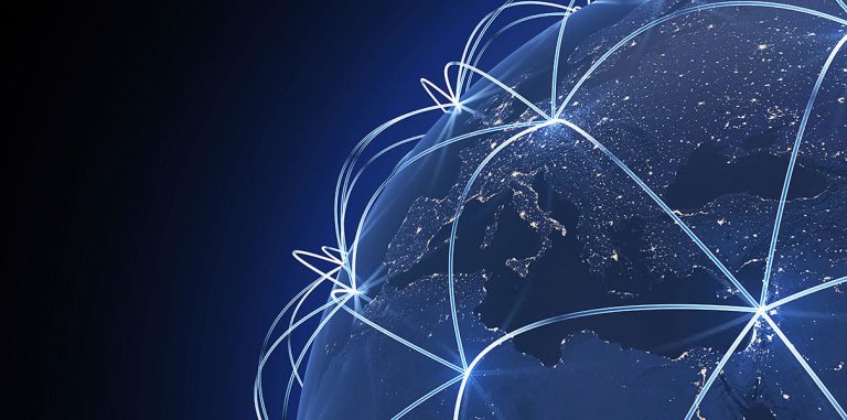 Проект Thunder ускоряет транзакции в сети Blockchain