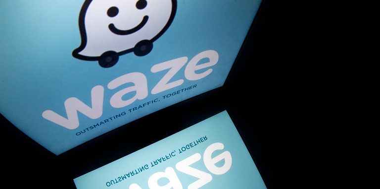 Waze запускает сервис райдшеринга
