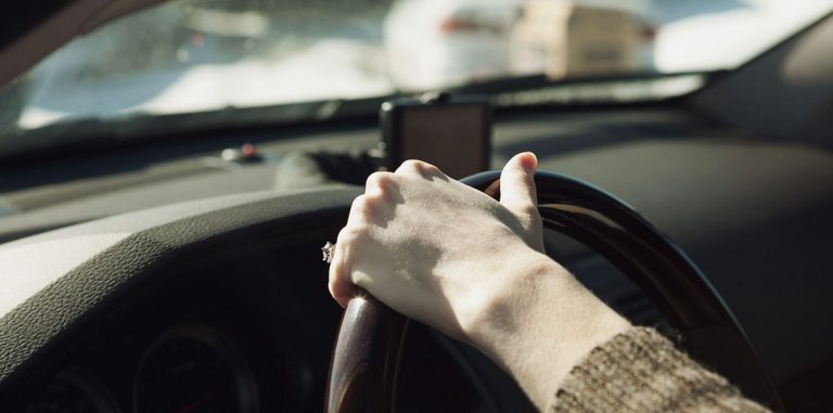 Данные российских автовладельцев слили в интернет