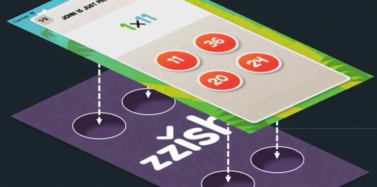 Zzish предлагает платформу для создания образовательных приложений