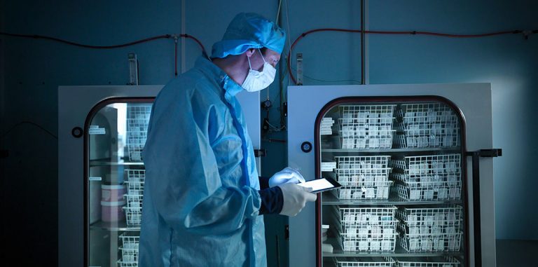 Данные всех научных исследований Европы обнародуют к 2020 году