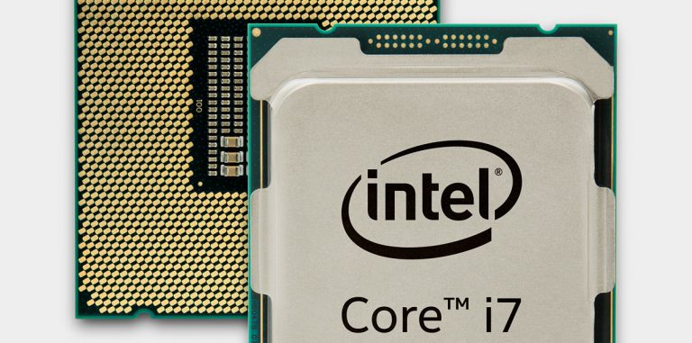 Процессор Intel Core i7 Extreme Edition: «монстр» для игр и VR