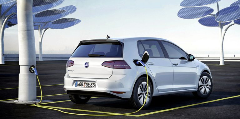 Volkswagen обещает продавать по миллиону электрокаров в год