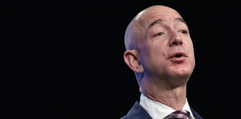 Глава Amazon: «Пора переводить тяжелую промышленность в космос»