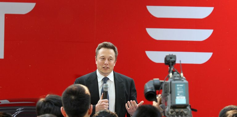 Малоизвестные факты из истории компании Tesla