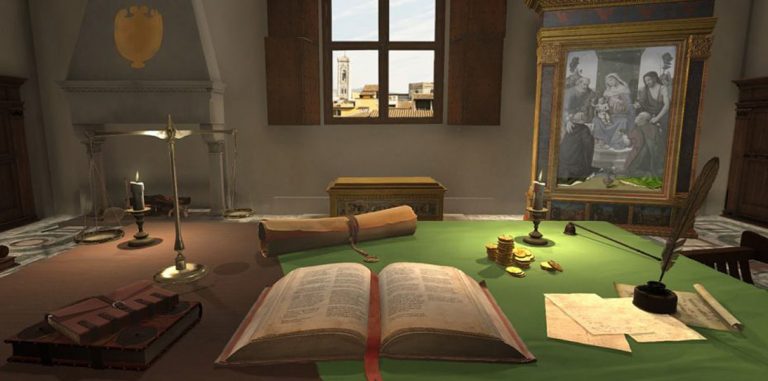Образовательный стартап Triseum выпускает игры дешевле учебников