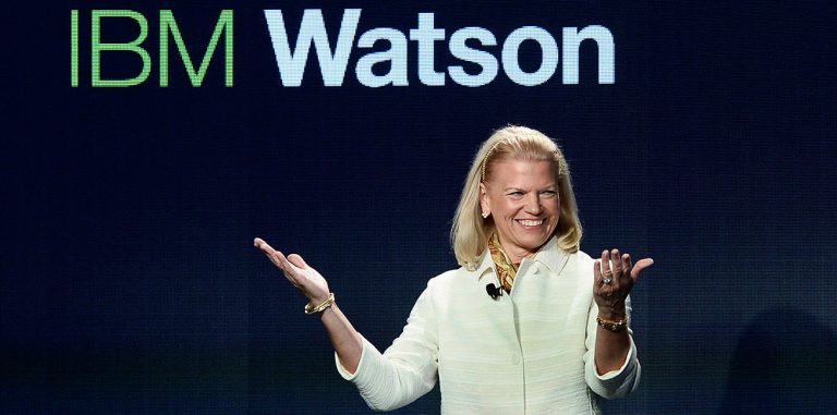 Директор IBM о суперкомпьютере Watson и будущем ИИ