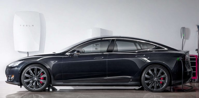 Tesla Powerwall приходит в Австралию
