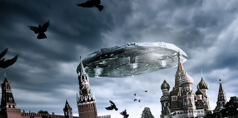Система предупреждения об опасных космических телах появится в России