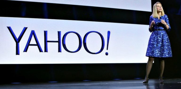 Yahoo может продать собственный интернет-бизнес