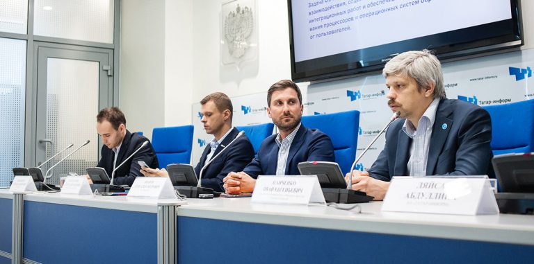 На РИФ в Иннополисе будут повышать цифровую грамотность россиян