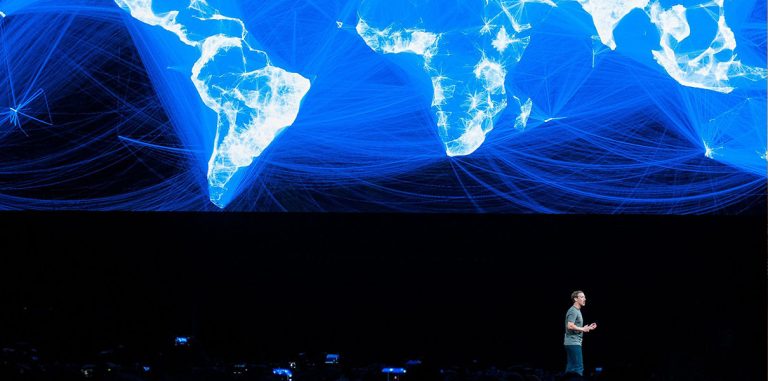 Facebook запускает бота для отслеживания кризисных ситуаций