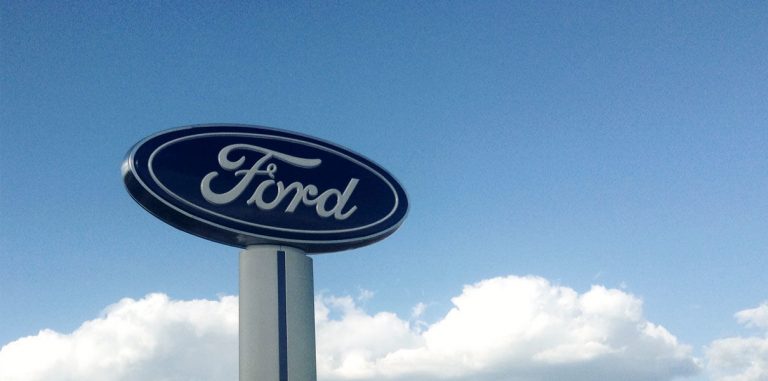 Ford вложит 4,5 млрд долларов в разработку электрокара