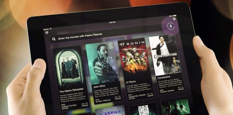 MindMeld — новый конкурент Siri и Cortana